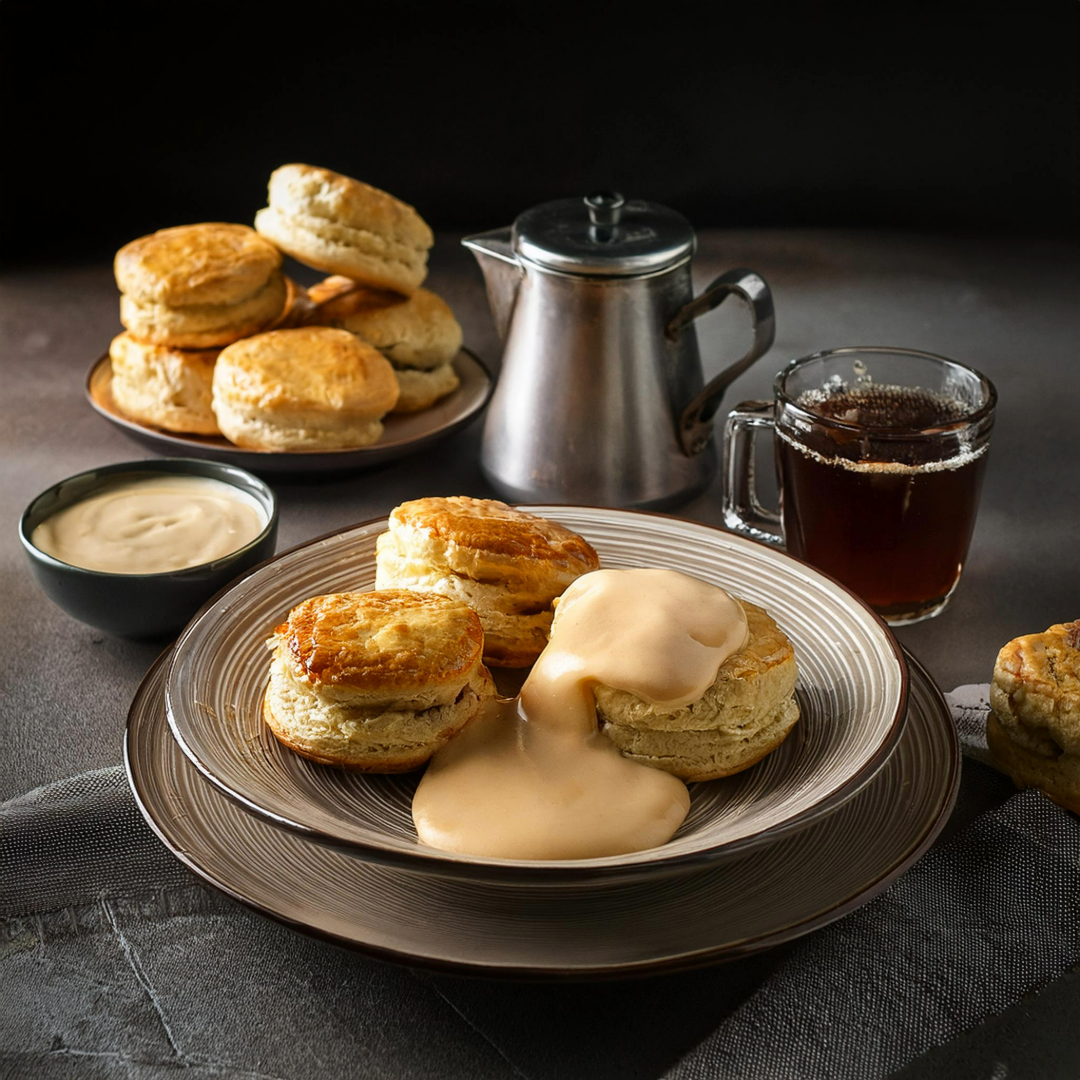 Spice Up Your Brunch: Breakfast Seasonings for a Perfect Morning