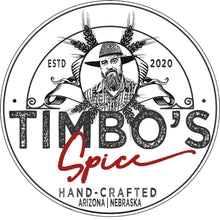 Timbo's Spice