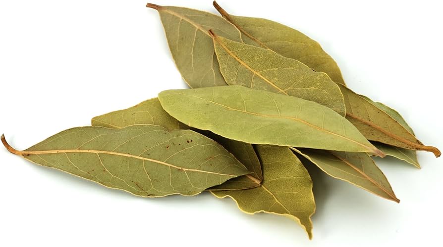 Bay Leaves (Whole)