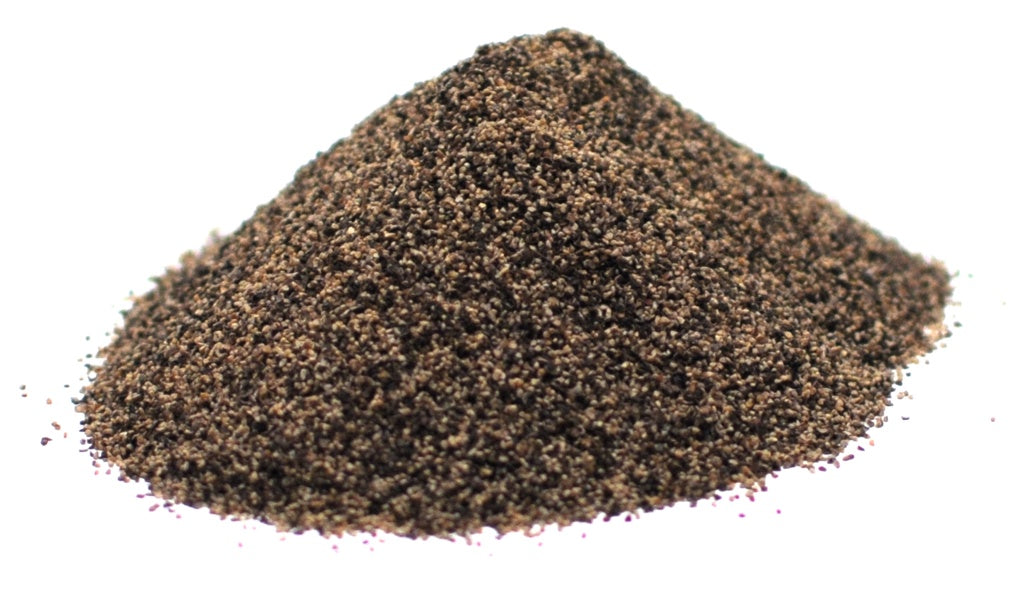 Black Pepper (Steel Cut)