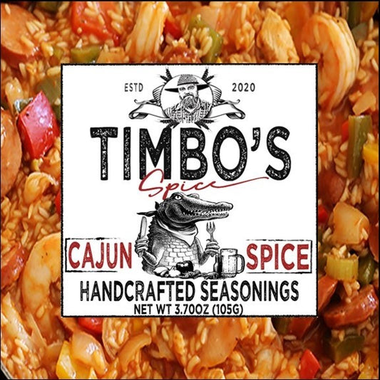 Cajun