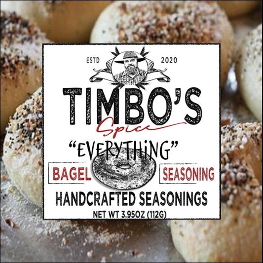 Everything Bagel