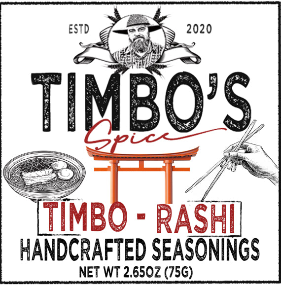 Timbo-Rashi