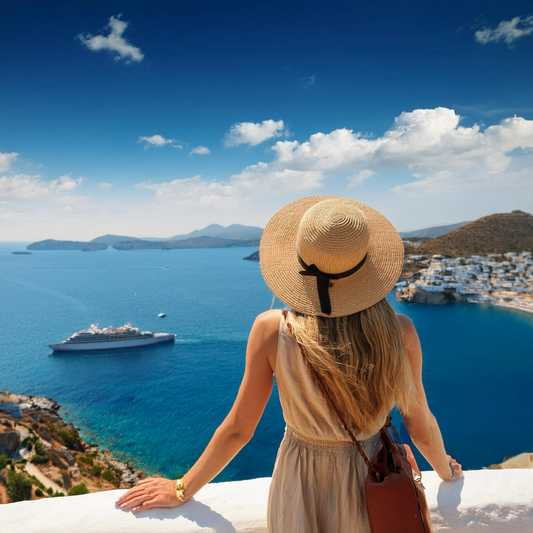 The Tourist Gift Bundle