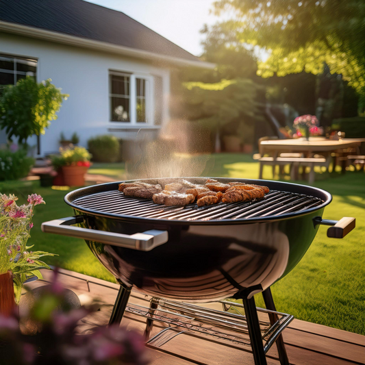 The Griller Gift Bundle