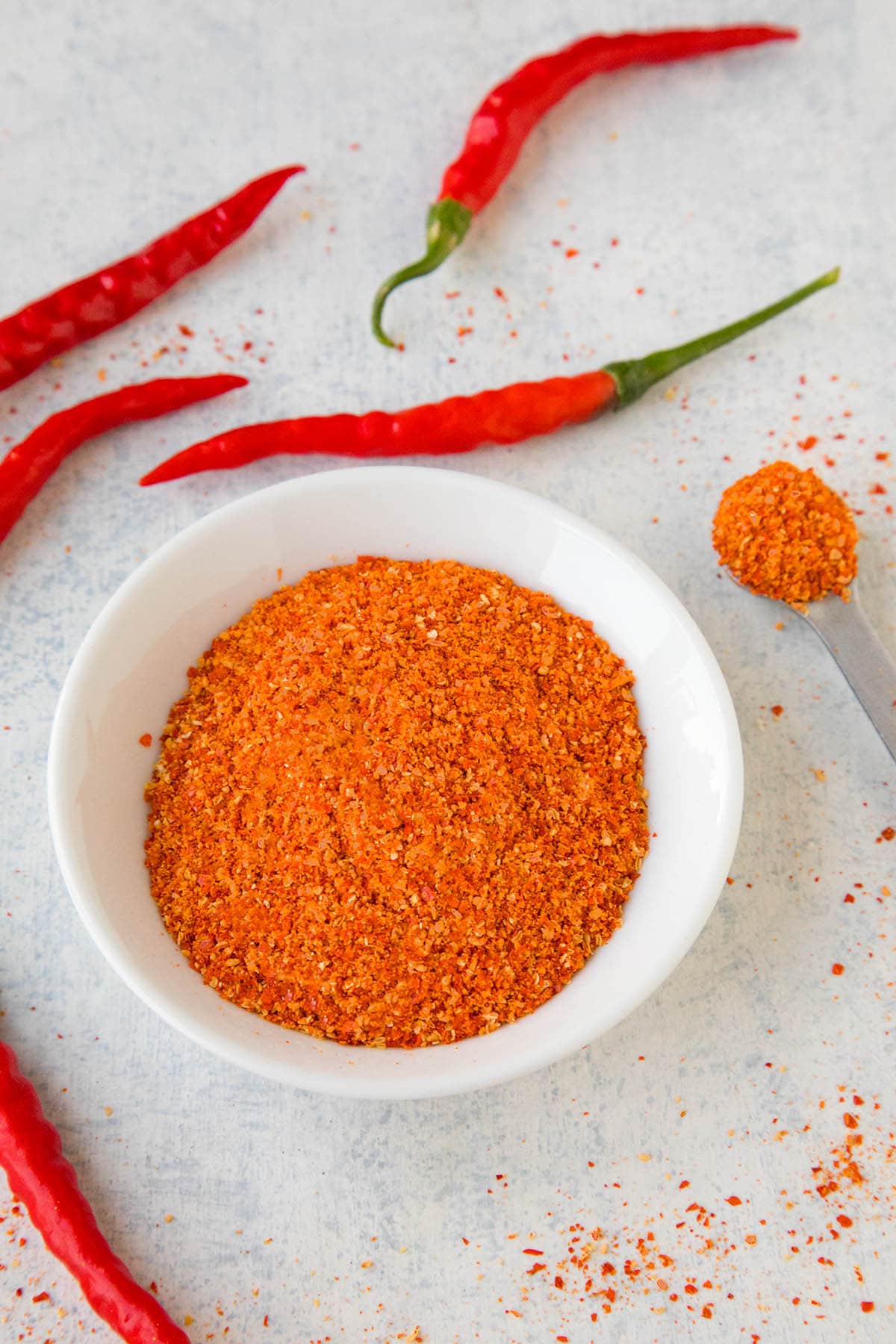 Cayenne Pepper