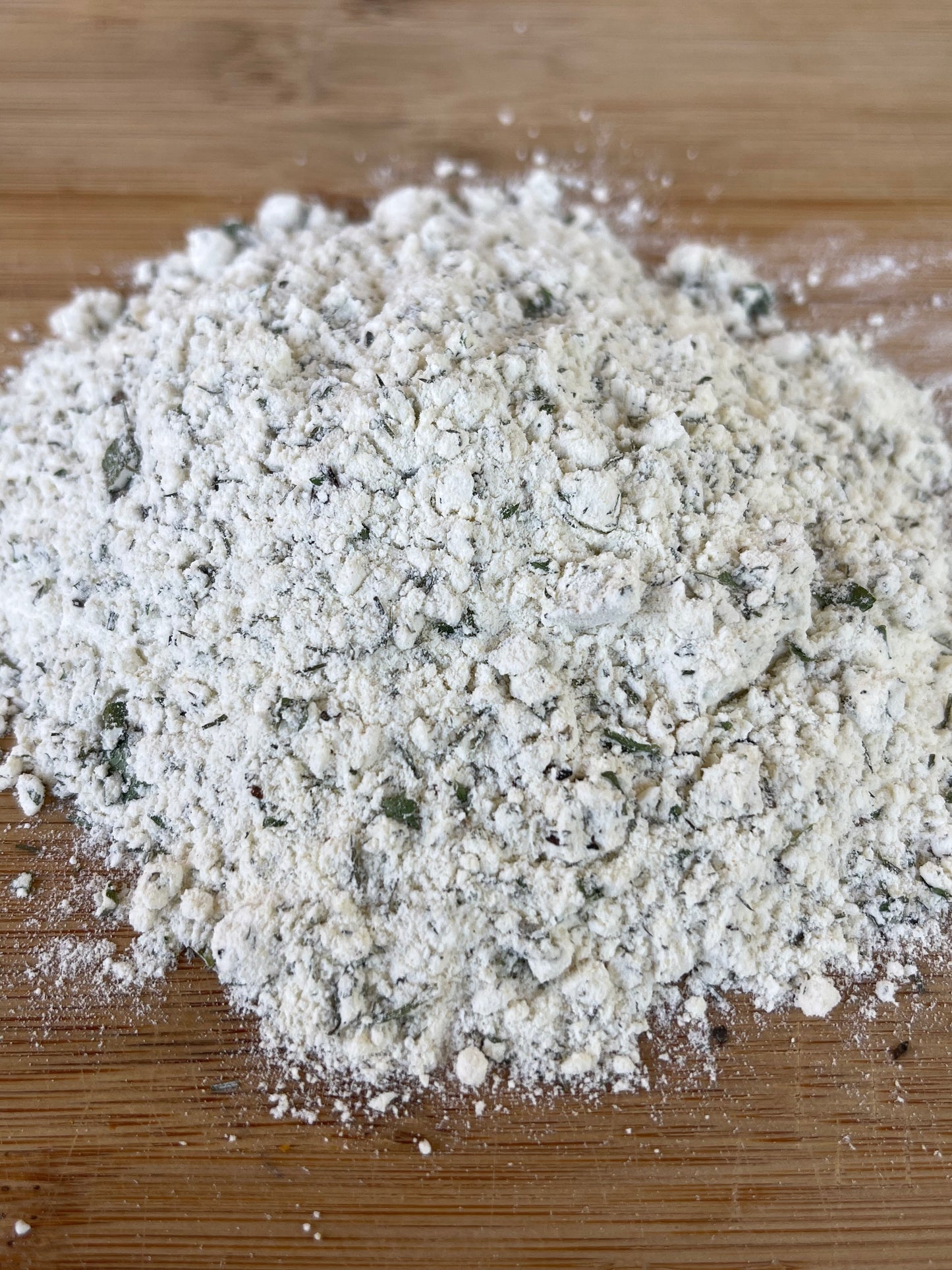 Dilly Dilly Dip Mix