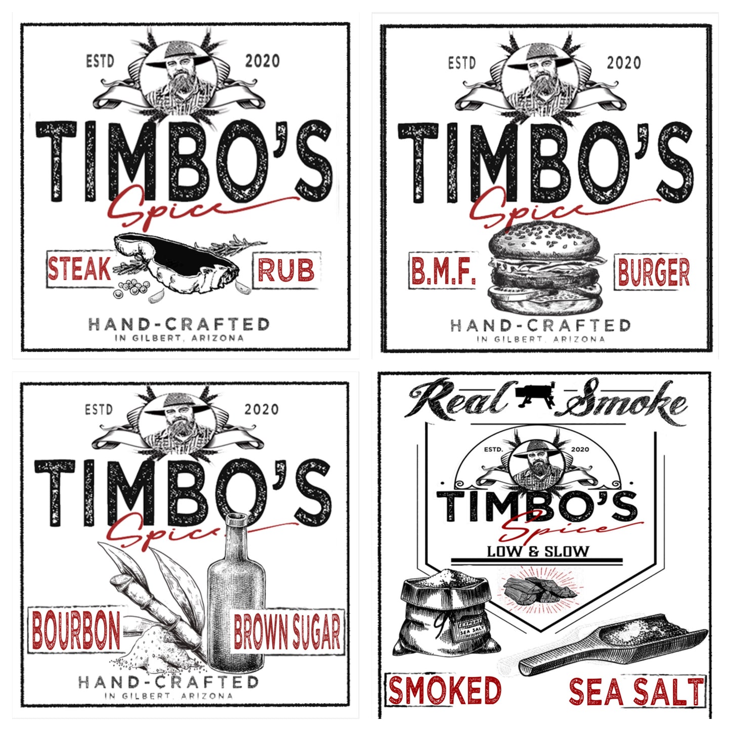 BBQ Bundle