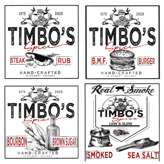 BBQ Bundle