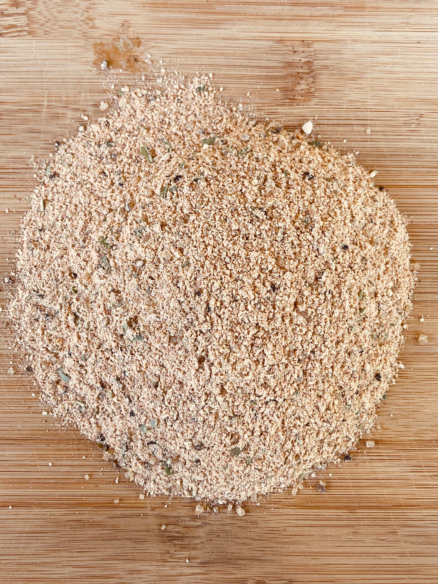 Beer Can Chicken Rub