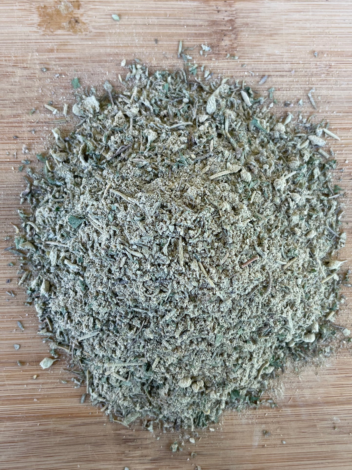 Poultry Spice