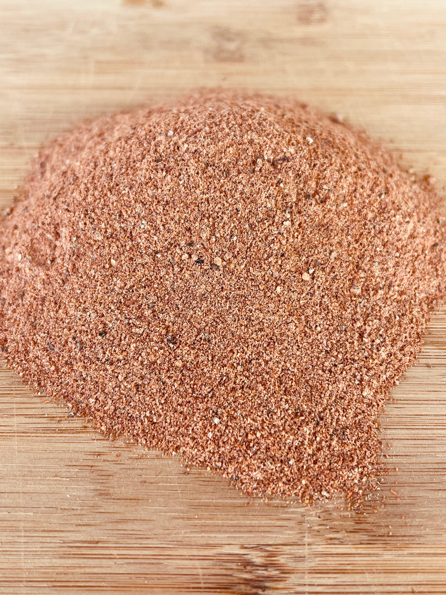 Desert Death Dry Rub