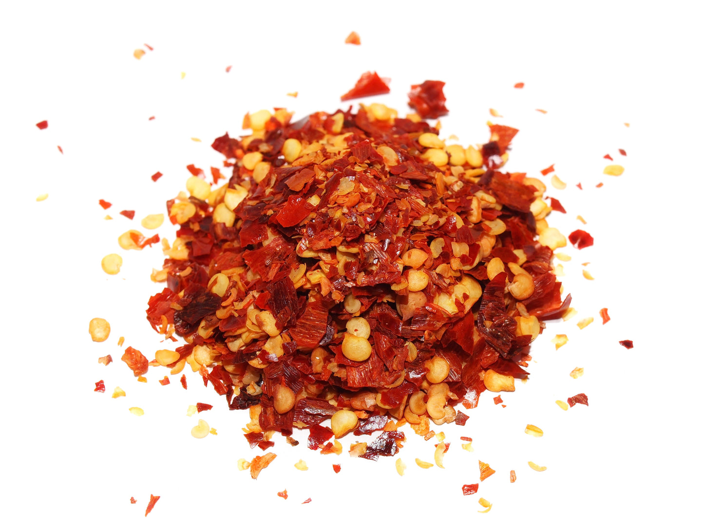 Chile Flakes
