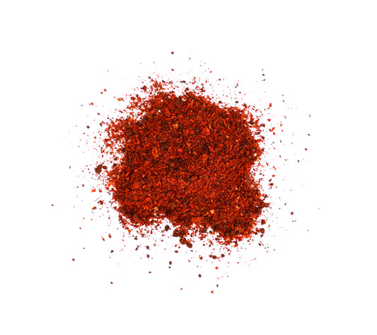 Chipotle Pepper (Ground)