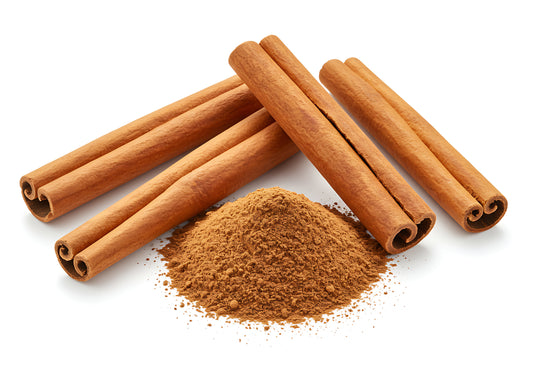 Saigon Cinnamon (Ground)