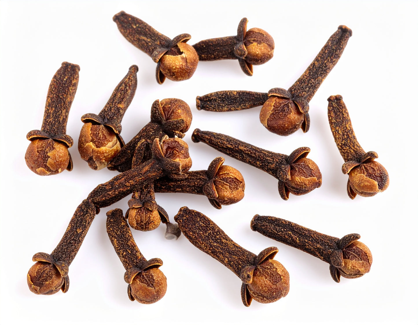 Cloves
