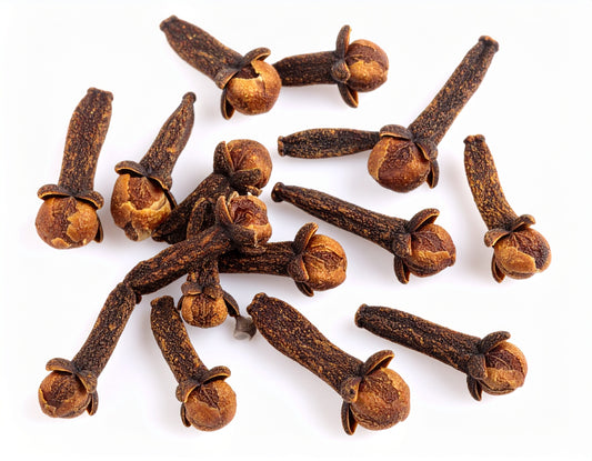 Cloves