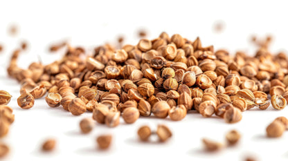 Coriander (Ground)
