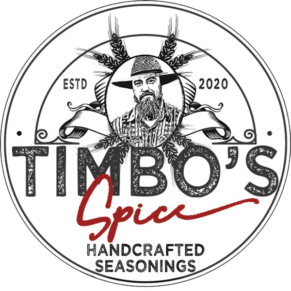 Timbo's Spice