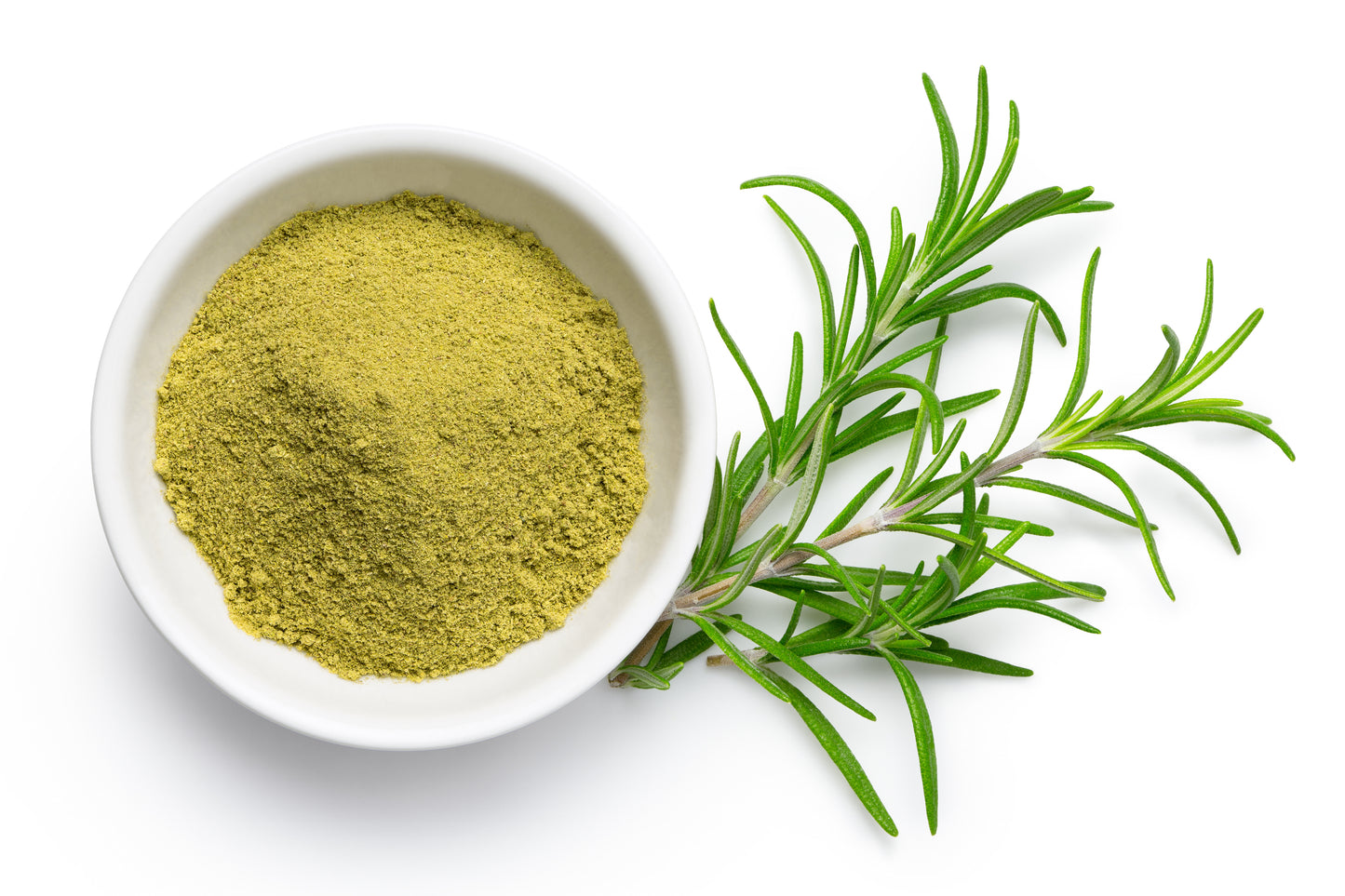 Rosemary (Ground)