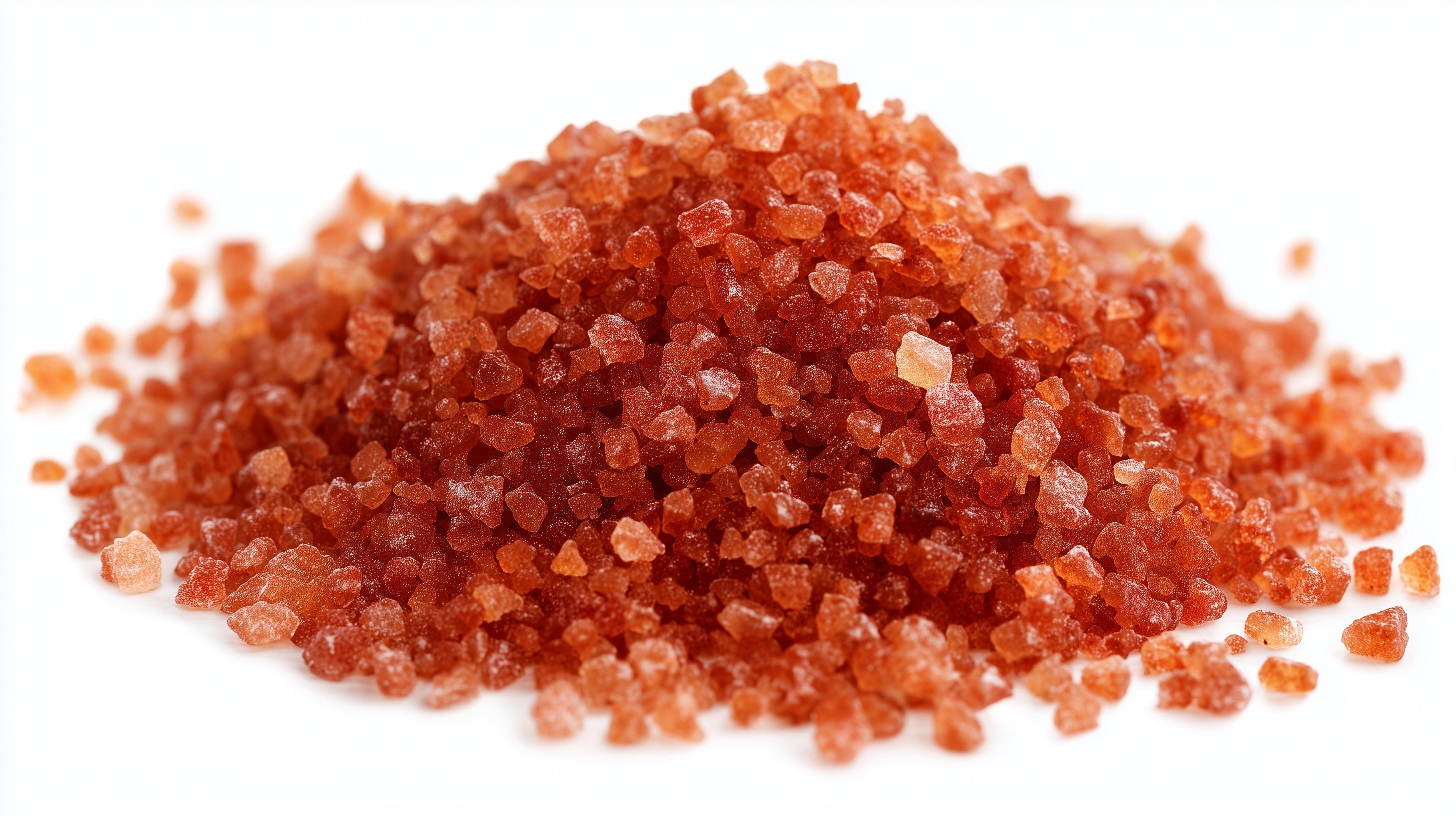 Hawaiian Alaea Salt – Timbo's Spice