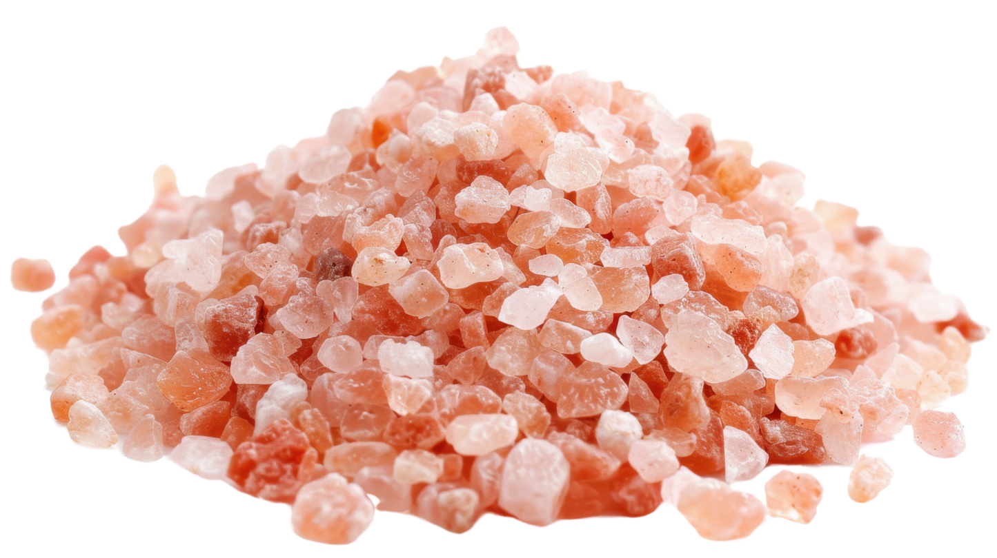 Himalayan Sea Salt