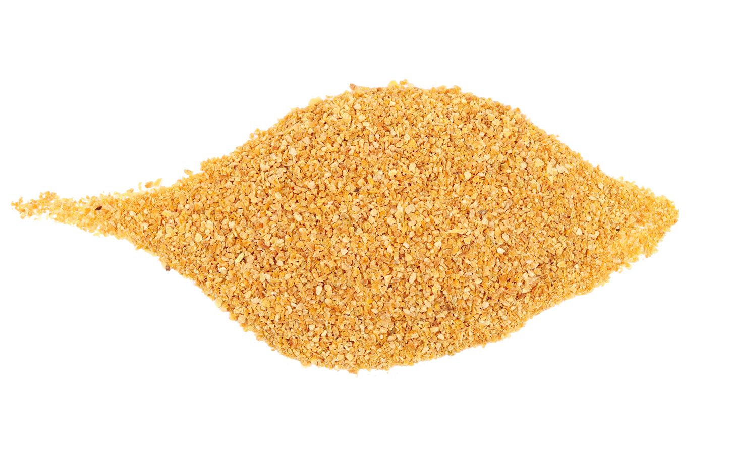 Lemon Peel Granules
