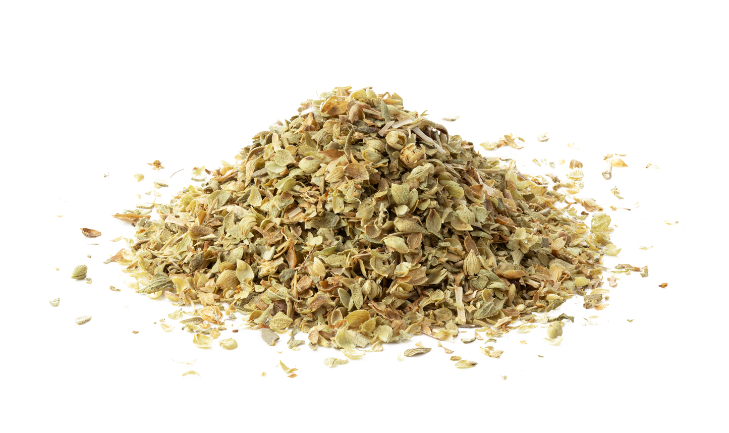 Mediterranean Oregano