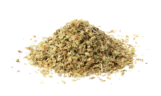 Mediterranean Oregano