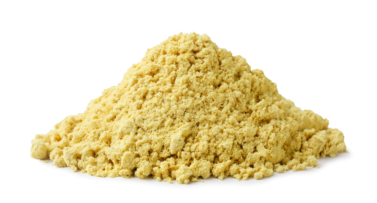 Mustard (Ground)