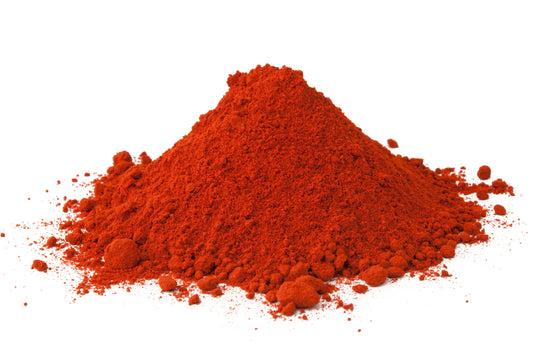 Paprika