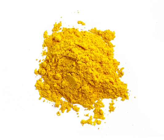 Tumeric