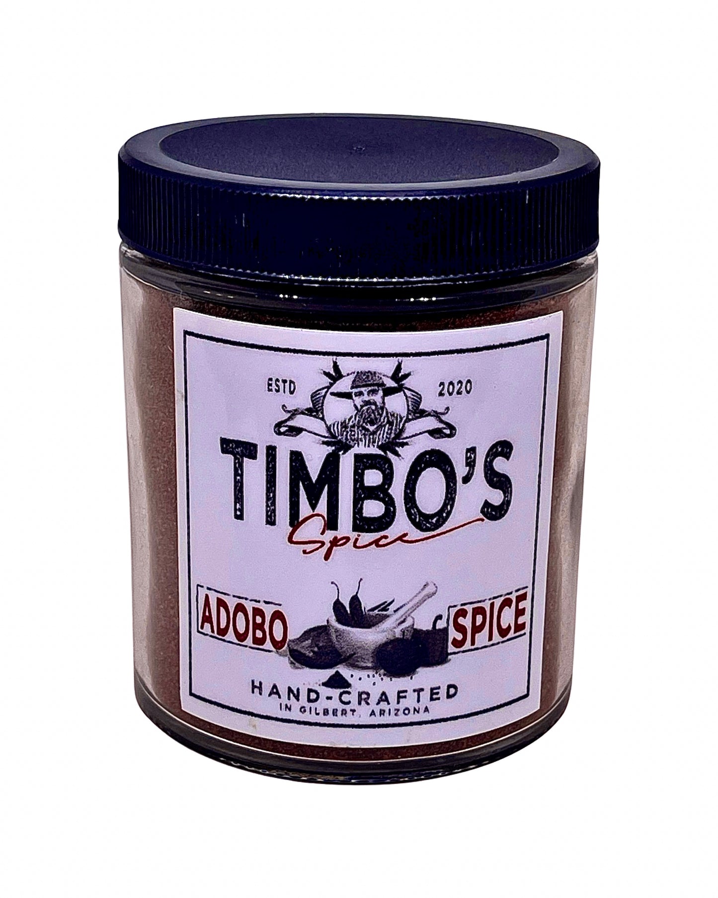 Adobo Spice